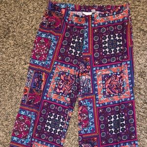 Wild pants 😂